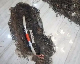 源城测漏水电话