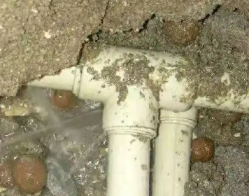 源城测漏水多少钱