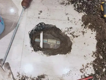 源城测漏水电话