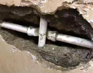 源城测漏水哪家好