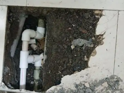 源城测漏水哪家好