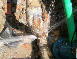 源城测漏水公司电话