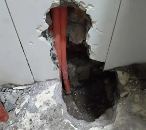 源城漏水检测电话