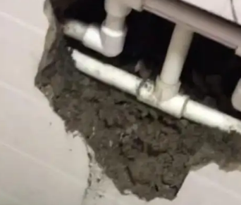 源城漏水检测电话