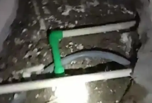 源城测漏水公司