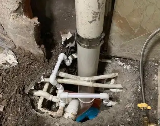 源城漏水检测哪家好