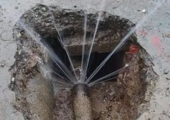 源城漏水检测多少钱