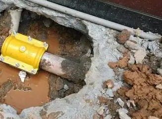 源城漏水检测哪家好