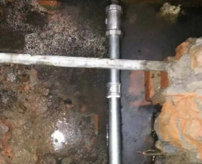 源城漏水检测公司电话