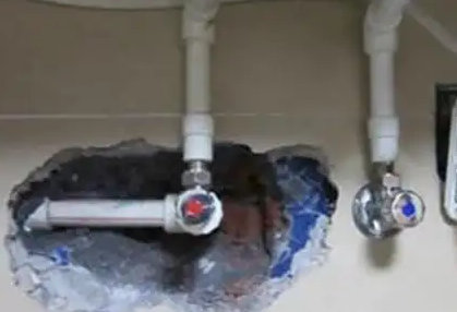 源城卫生间测漏水查询方法