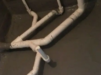 源城水管漏水检测知识点