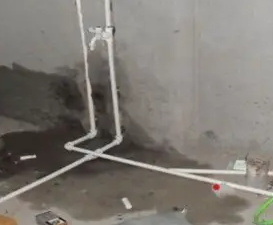 源城水管漏水检测多少钱