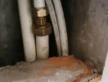 源城水管漏水检测哪家好