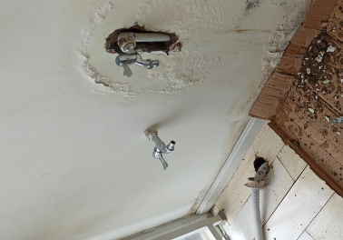 源城卫生间测漏水