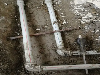 源城卫生间测漏水多少钱