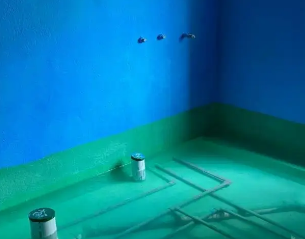 源城卫生间防水