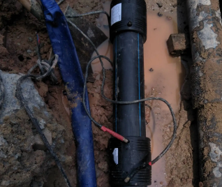 源城水管漏水检测多少钱