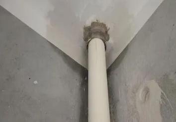 源城卫生间测漏水之渗水防护