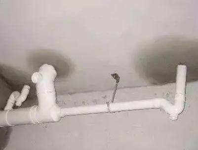 源城卫生间测漏水的几种情景