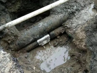 源城水管漏水检测的传递距离多少