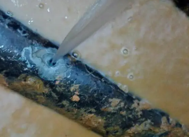 源城水管漏水检测多少钱