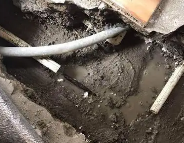 源城卫生间测漏水价格明细