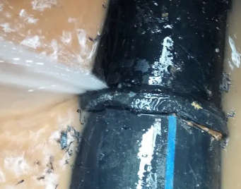 源城水管漏水检测的小妙招