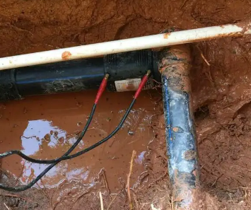 源城水管漏水检测多少钱