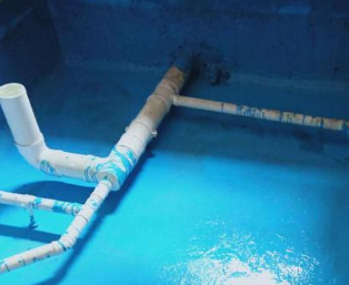 源城卫生间测漏水之如何查漏水点