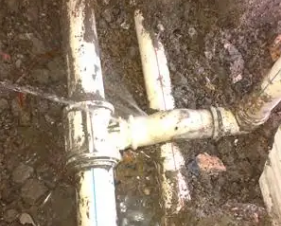 源城卫生间测漏水多少钱