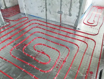 源城地暖维修的知识