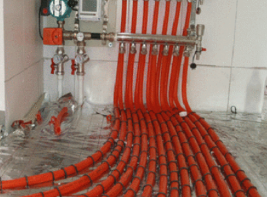 源城地暖维修多少钱