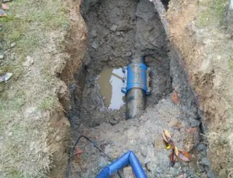 源城水管漏水检测多少钱