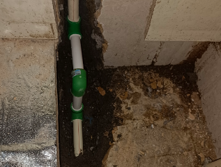 源城卫生间测漏水哪家好