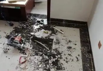 源城漏水检测多少钱