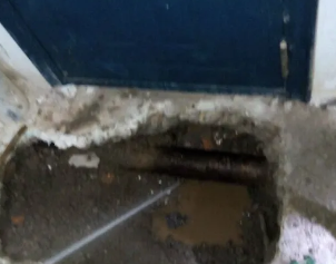 源城水管漏水检测多少钱