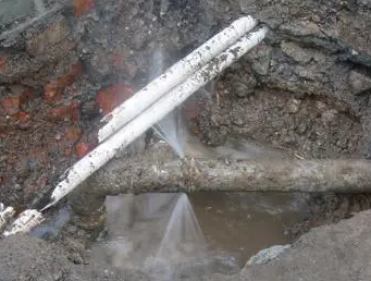 源城测漏水多少钱