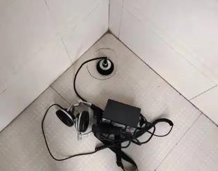 源城测漏水公司