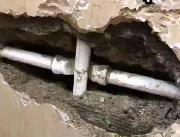 源城漏水检测电话多少