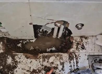 源城漏水检测电话