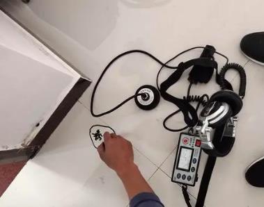 源城测漏水公司电话