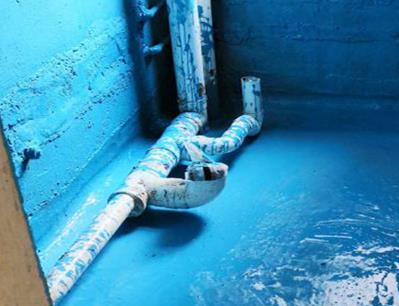 源城测漏水多少钱